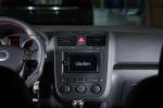 Volkswagen Golf GTi by SKN 2012 года